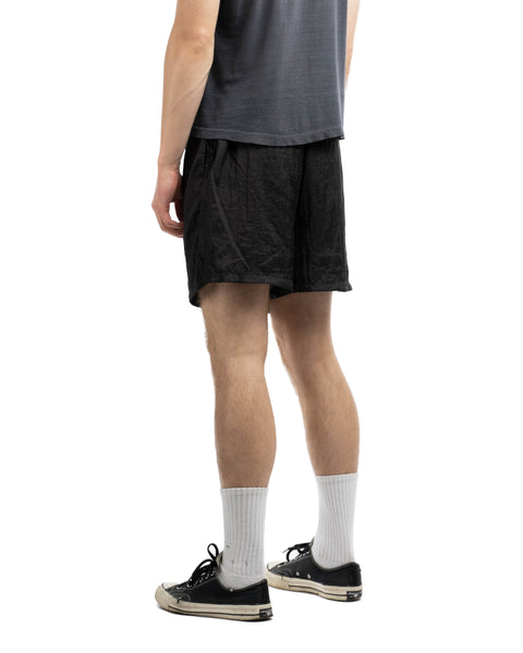 80's Athletic Shorts - 32” x 5”