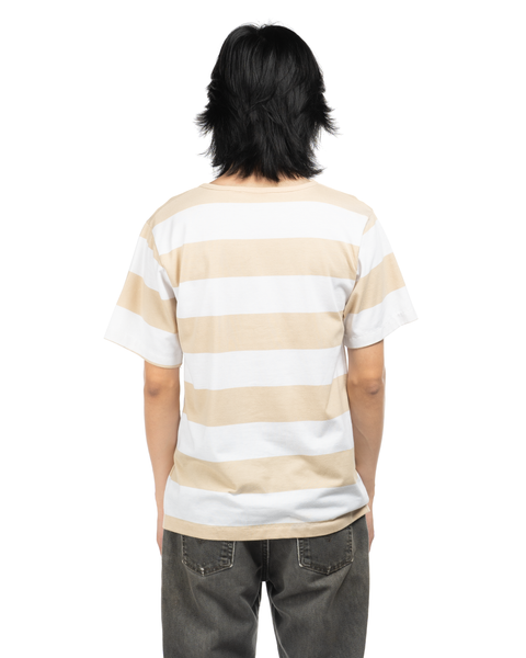 1980s Striped Tee
