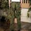 1960s ERDL "Invisible Camo" Utility Trousers