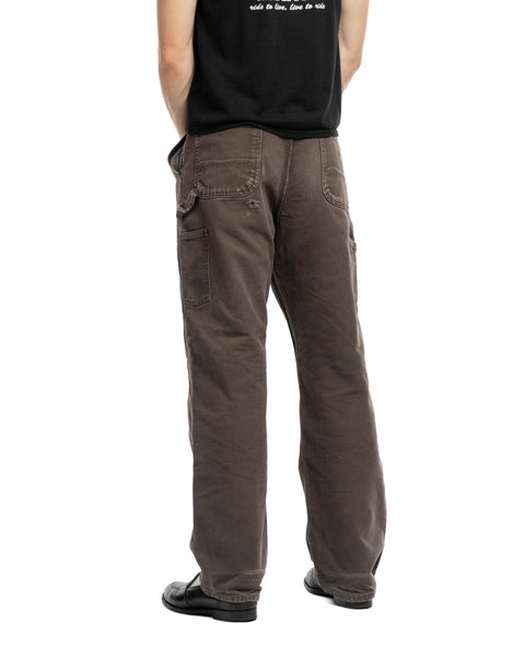 90's Carhartt Double Knees - 34" x 33"
