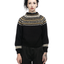 1960s Norwegian Sweater