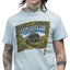 1970s Armadillo Beer Tee