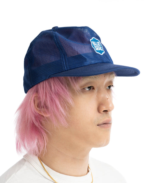 80’s K Products Mesh Trucker - OS