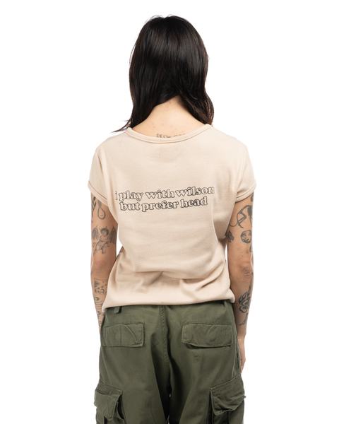 1970s Head Tee