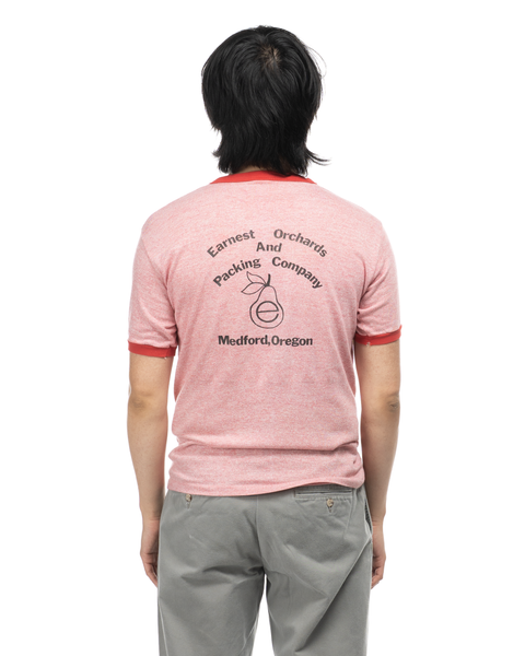 1970s Orchard Picking Tee
