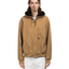 1990s Carhartt Hooded Jacket