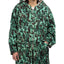50's ROK Reversible Camo Tailor Made HBT Set - Small/Medium