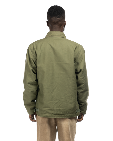 1970s A2 Deck Jacket