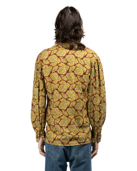 1970s Groovy Shirt