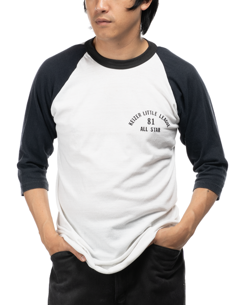 1970s Russell Jersey Tee