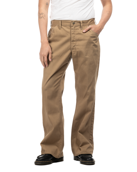 1970s Lee Corduroy Trousers