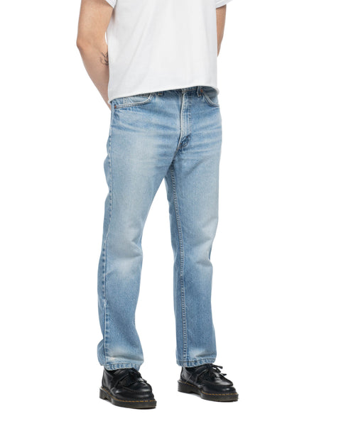 90's Levi's 517 Denim - 31" x 26"