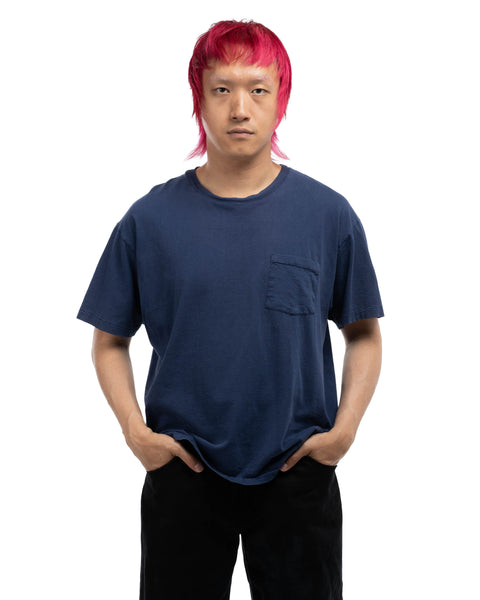 90's Pocket Tee - XL