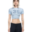 1970s QT Jersey Tee