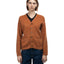 60's Mohair Cardigan - Medium