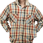 1970s Heavy Cotton Flannel