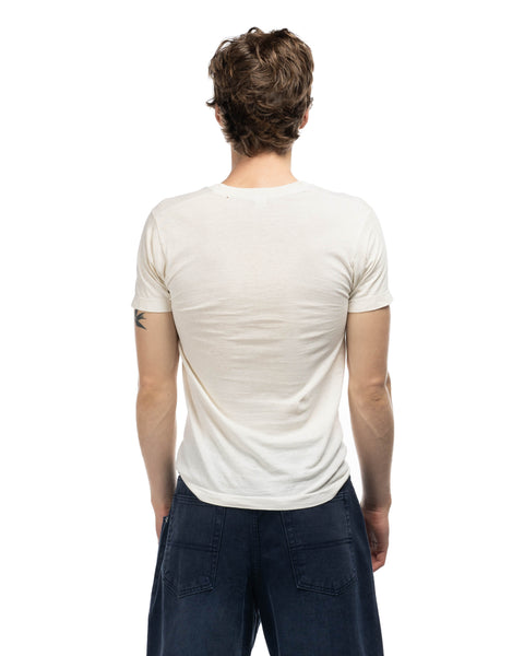 70's Blank Tee - Large