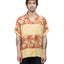 50's Rayon Aloha Shirt - XL