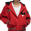 80's Wool Varsity Jacket - Small