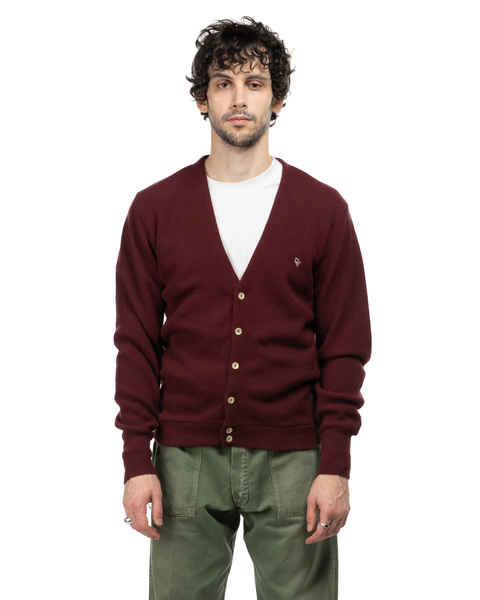 1980s  Christian Dior Cardigan Sweater