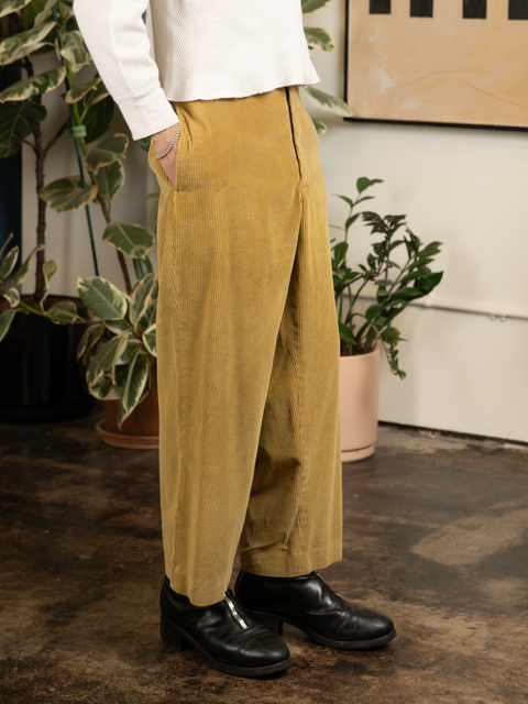 1990s Brooks Brothers Corduroys