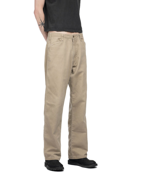 90's Ben Davis Trousers - 32" x 31"