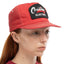 70’s K Products Electric Trucker Hat - OS