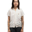 50's Embroidered Penney's Shirt - XS
