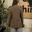 Y2K Double RL Wool Jacket