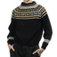 1960s Norwegian Sweater