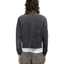 1970s Suede Trucker Jacket