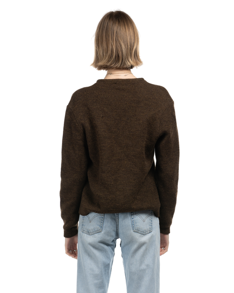 1970s Cardigan Sweater