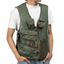 1970s Mesh USAF Survival Vest