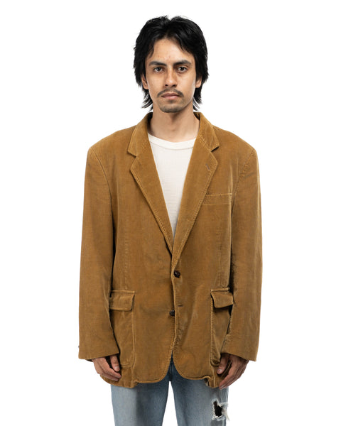 1960s Abercrombie Corduroy Blazer