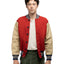 50's Varsity Jacket - XL
