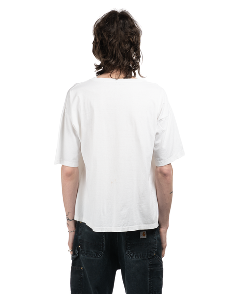 1970s Hand-Inked Dragon Tee