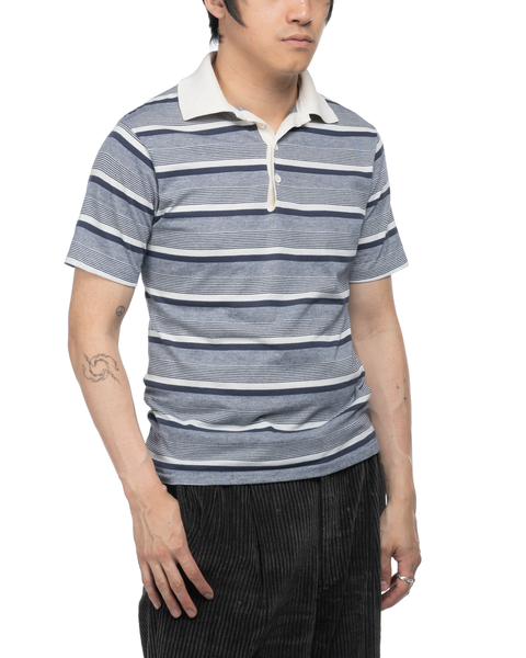 1970s Polo Shirt