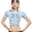 1970s QT Jersey Tee