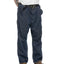 70's Oversized Lee Carpenter Pants - 41" x 28"