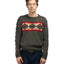 50's Perfect Knit Sweater - Large