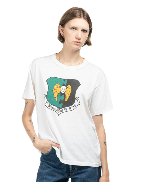 1970s 5th Bomber Wing Tee