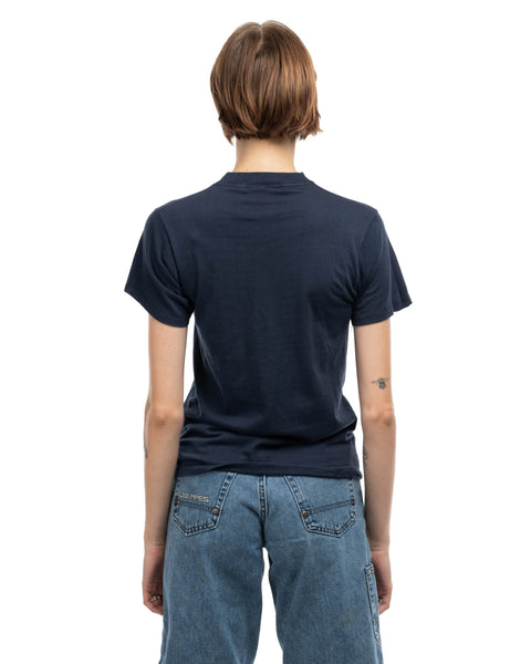 80's Oak Ridge Crew Tee - Small