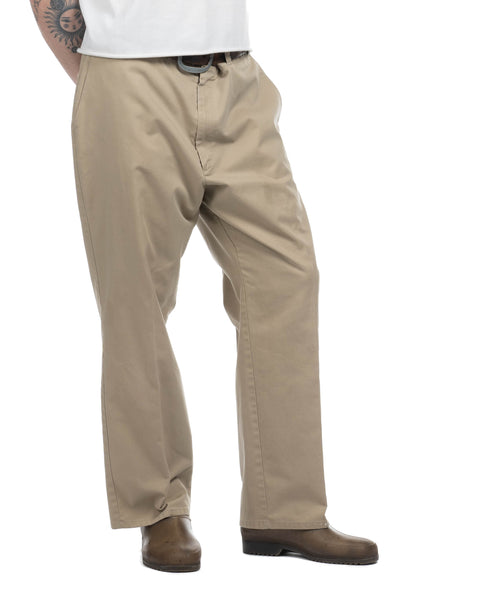 60's Officer Chinos - 36" x 28”