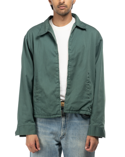 1970s Big Mac Work Jacket