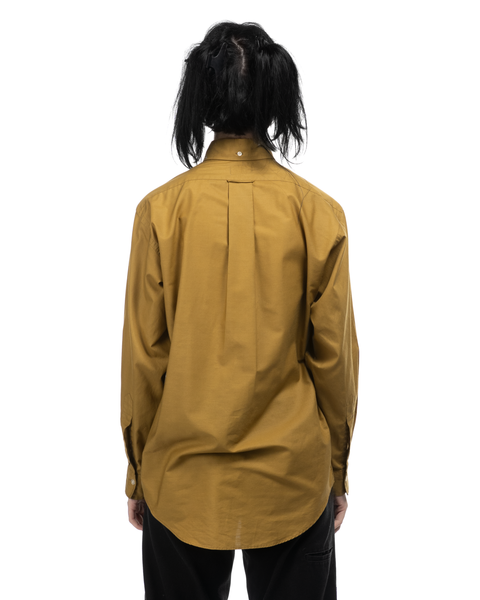 1970s Gant Oxford Collar Shirt