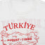 80's Turkey Tee - Large