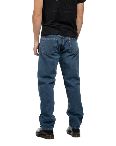 1990s Levi's 501 Denim