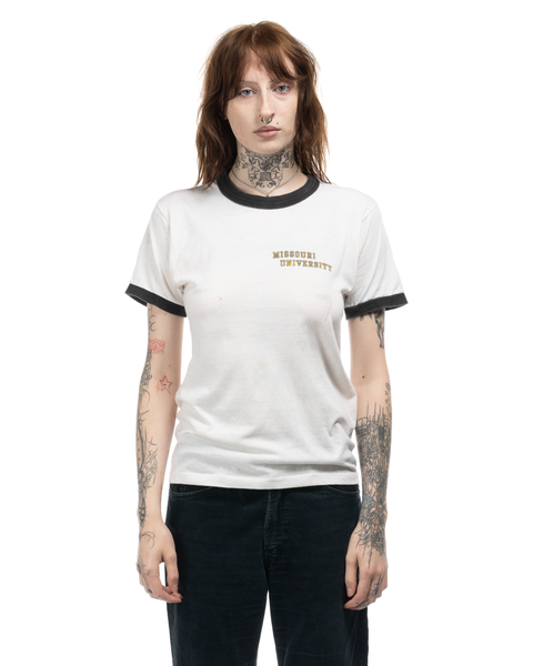 1970s Missouri Ringer Tee