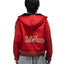 80's Wool Varsity Jacket - Small