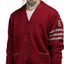 60's Collegiate Cardigan - XS